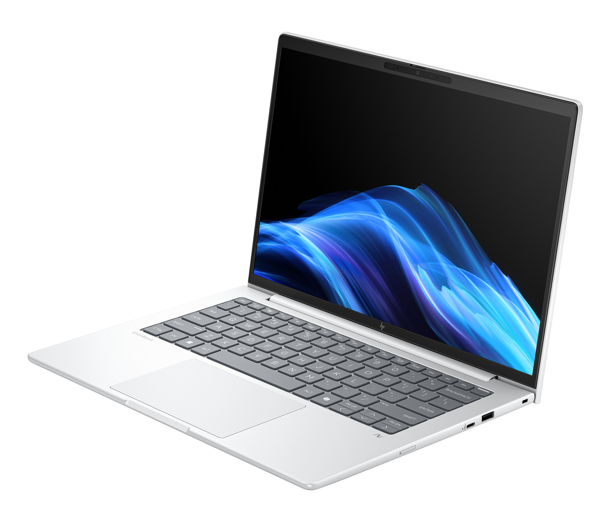 HP EliteBook 8 G1i 14 Notebook AI PC Touch with 3 Yr Warranty & Wolf Pro Security