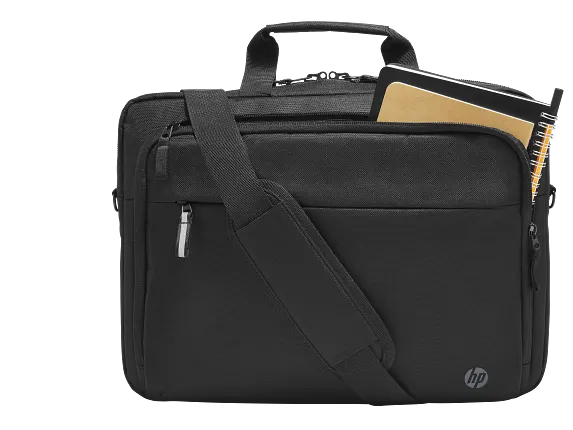 Series 6 of 6 Bags, HP Professional 15.6-inch Laptop Bag