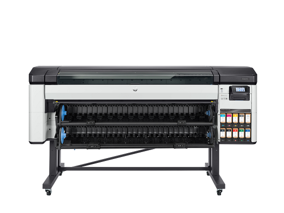 Image for HP DesignJet Z9+ Pro 64-in Printer from HP2BFED