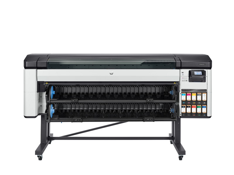 ラスト1◎完売再製作◎H.P PIVOT◎10inch HP DesignJet Z9+ Pro 64-in Printer | HP® Middle East