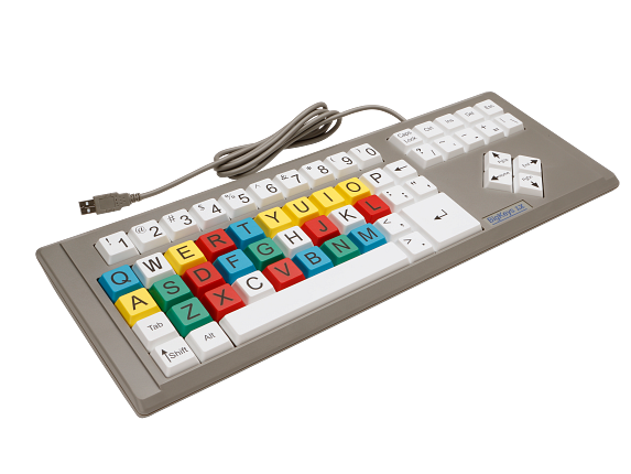 Kit d'accessibilité HP