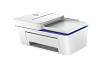 HP 60K30B DeskJet 4230E A4 színes tintasugaras multifunkciós nyomtató kék