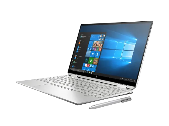 Customer Reviews: HP Spectre x360 13t Touch Laptop - HP®