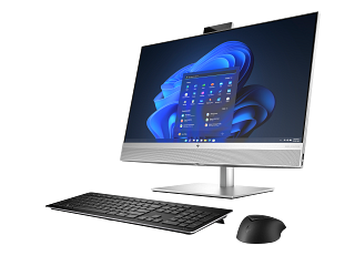 HP ProOne 440 G9 All-in-One【法人モデル】 HP ProOne 440 G9 All-in-One（インテル第14世代プロセッサー