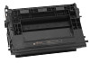 HP 37X CF237X nagy kapacitású fekete eredeti LaserJet toner kazetta  M608 M609  M631 M632