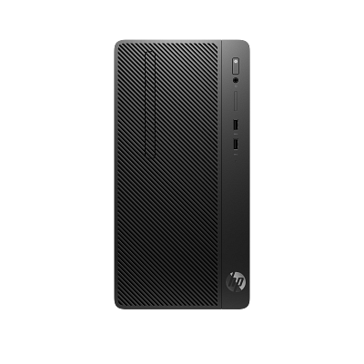 HP 285 Pro G3 Microtower PC - Specifications & Accessories | HP