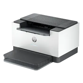 HP LaserJet M207dw Printer