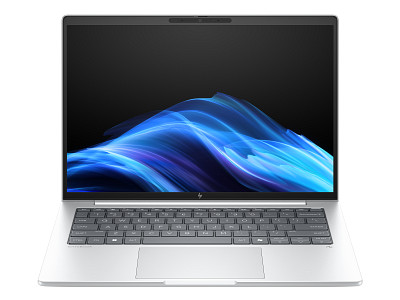 HP EliteBook 8 G1i 14 inch Notebook AI PC Wolf Pro Security Edition