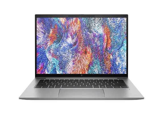 Workstations, HP ZBook Firefly 14 inch G11 A Mobile Workstation PC 3 Yr Wolf Pro Security & 3 Yr Warranty