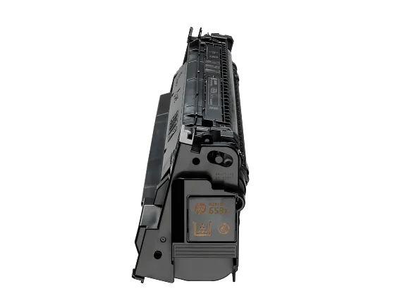 HP Laser Toner Cartridges and Kits, HP 659X High Yield Black Original LaserJet Toner Cartridge, W2010X