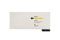 HP 832 1-liter Yellow Latex Ink Cartridge