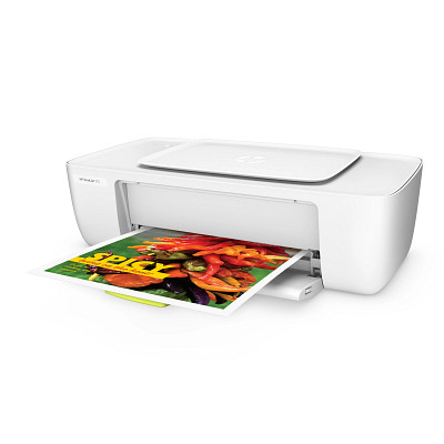 HP DeskJet 1112 Printer