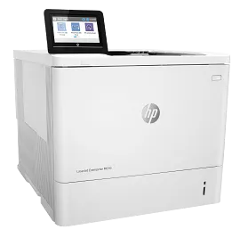HP LaserJet Enterprise M610dn