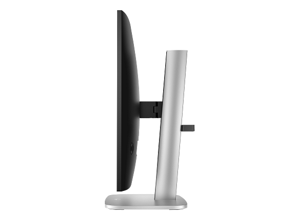 HP-Series-5-Pro-24inch-WUXGA-Monitor-524pn-Jetblack-Catalog-ScrnSH-WhiteBG-LeftProfile