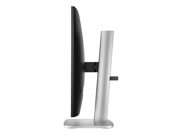 HP Series 5 Pro 24 inch Wuxga Monitor - 524pn, цвет: Wuxga (1920 X 1200) — фото 3