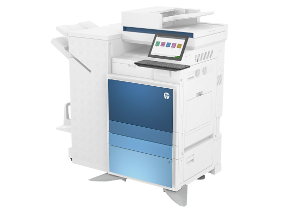Photo HP 11