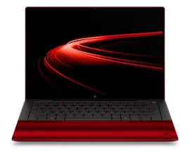 HP Limited Edition Scuderia Ferrari Notebook Next Gen AI PC