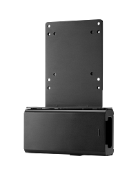 HP B300 Bracket with Power Supply Holder