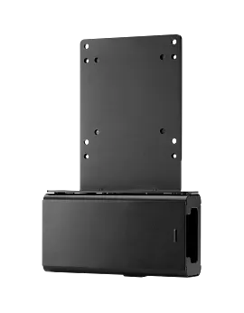 HP B300 PC Mounting Bracket with Power Supply Holder