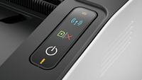 HP Laser 108w