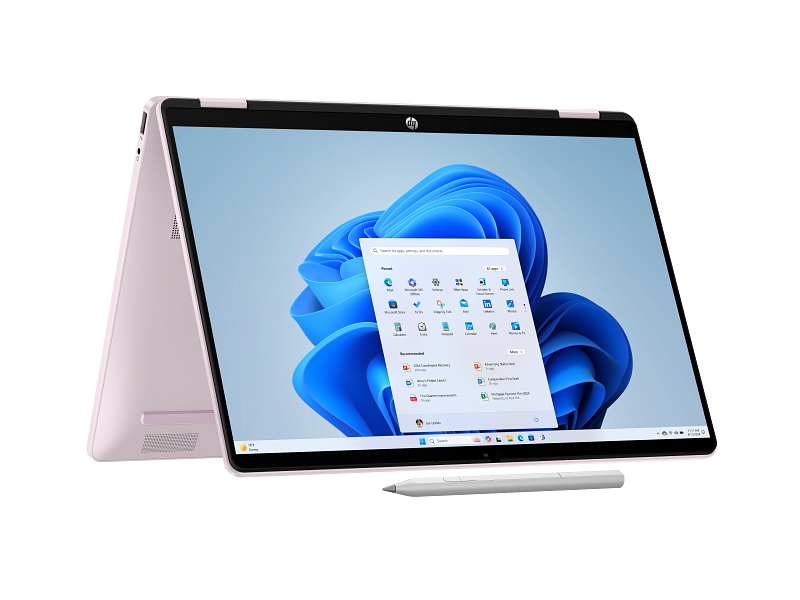 HP OmniBook 5 Flip 2-in-1 Laptop 14-fp0025ua | HP® Україна