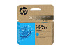HP 925e 4K0W0PE EvoMore Cyan Original Ink Cartridge