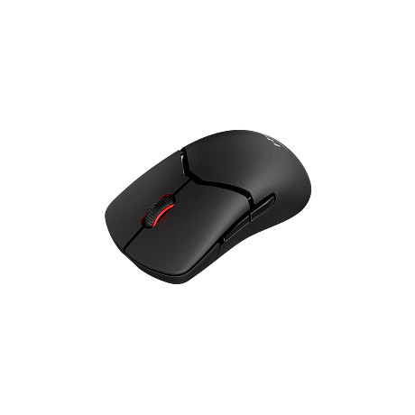 HP A2PB2AA HyperX Pulsefire Saga Pro Wireless Gaming Mouse (Black)