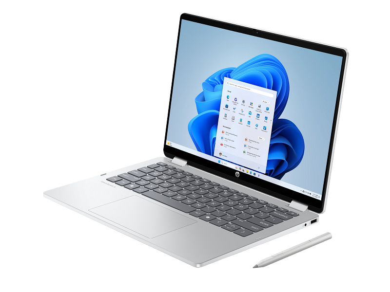 HP OmniBook 5 Flip 2-in-1 Laptop 14-fp0011nx | HP® Saudi Arabia