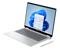 HP OmniBook 5 Flip 14 inch 2-in-1 Laptop PC 14-fp0000 (B09FFAV)