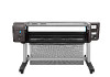 HP W6B55A DesignJet T1700 44-in Printer