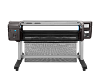 
												HP DesignJet T1700dr 44-in PostScript Printer