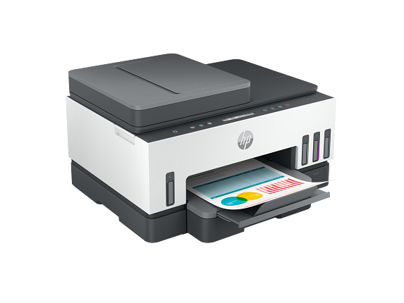 Photo HP 11