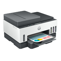 HP Smart Tank 7307 All-in-One