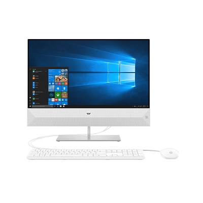 HP Pavilion All-in-One - 24-xa0513nh | HP® Support