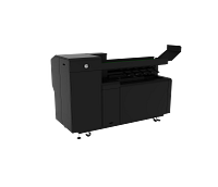 HP F70 Folder