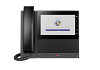 HP 82Z84AA Poly CCX 600 üzleti médiatelefon Microsoft Teams- és PoE-támogatással