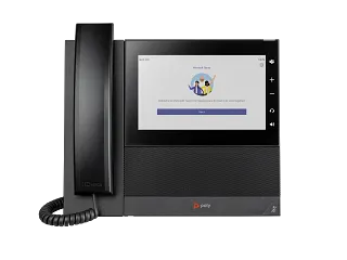 Poly CCX Series