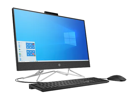 HP All-in-One - 24-df0138xt