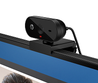 HP 320 FHD Webcam