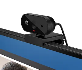 HP 320 FHD Webcam
