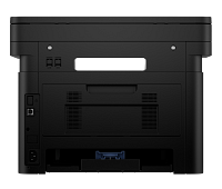 HP Laser MFP 323d Printer