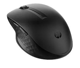 HP 435 Multi-Device Wireless Mouse for business