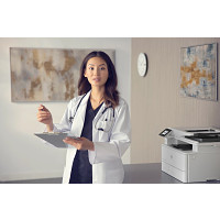 HP 2Z622F LaserJet Pro MFP 4102dw nyomtató - a garancia kiterjesztéshez és a HP pénzvisszatérítési promócióhoz külön végfelhasználói regisztráció szükséges!