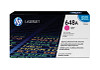 HP 648A CE263A bíbor toner / festékkazetta Color Laserjet CP4025 CP4525 nyomtatókhoz (11000 old.)