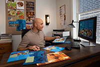 HP Smart Tank 7607 All-in-One Printer