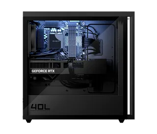 OMEN 40L Desktop GT21-0148z, Windows 11 Home, AMD Ryzen™ 7, 16GB