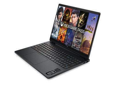 HyperX OMEN 15 inch Gaming Laptop PC 15-ga0070wm