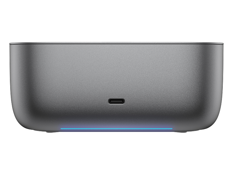 Док-станція HP Thunderbolt 4 Ultra 180 Вт G6 | HP® Україна