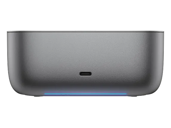 Series 1 of 10 Port Replicators/Dongles/Docking, HP Thunderbolt 4 Ultra 180W G6 Dock