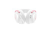 HyperX Cloud III – Gamer headset (fehér/rózsaszín)